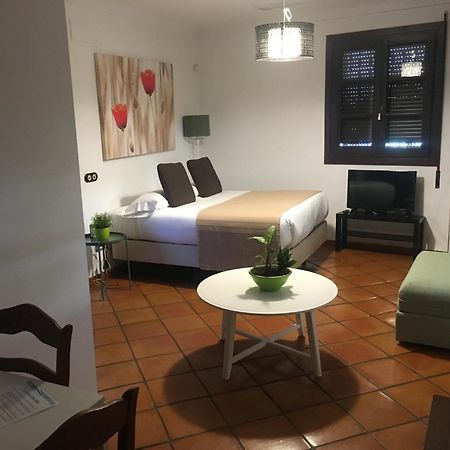 La Casa Del Rio Appartement Córdoba Buitenkant foto
