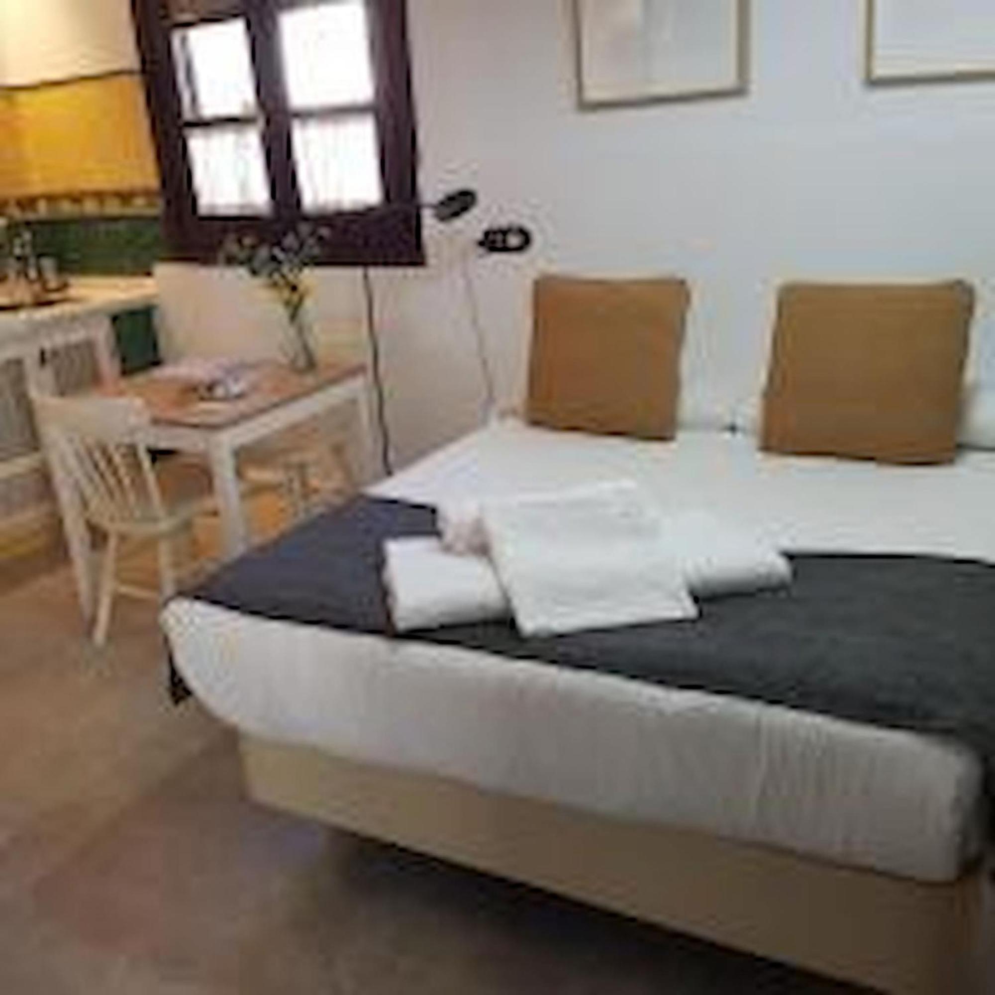 La Casa Del Rio Appartement Córdoba Buitenkant foto