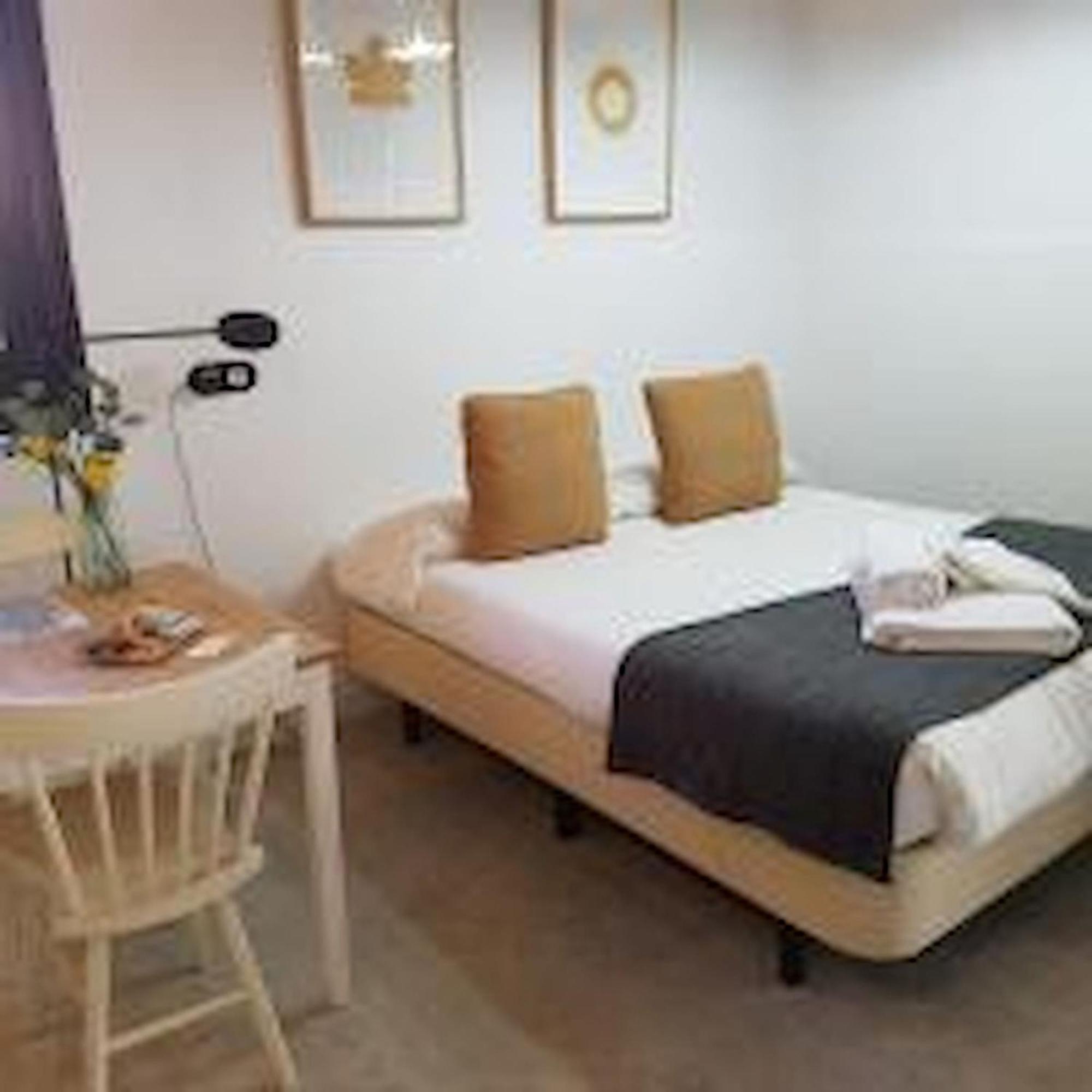 La Casa Del Rio Appartement Córdoba Buitenkant foto