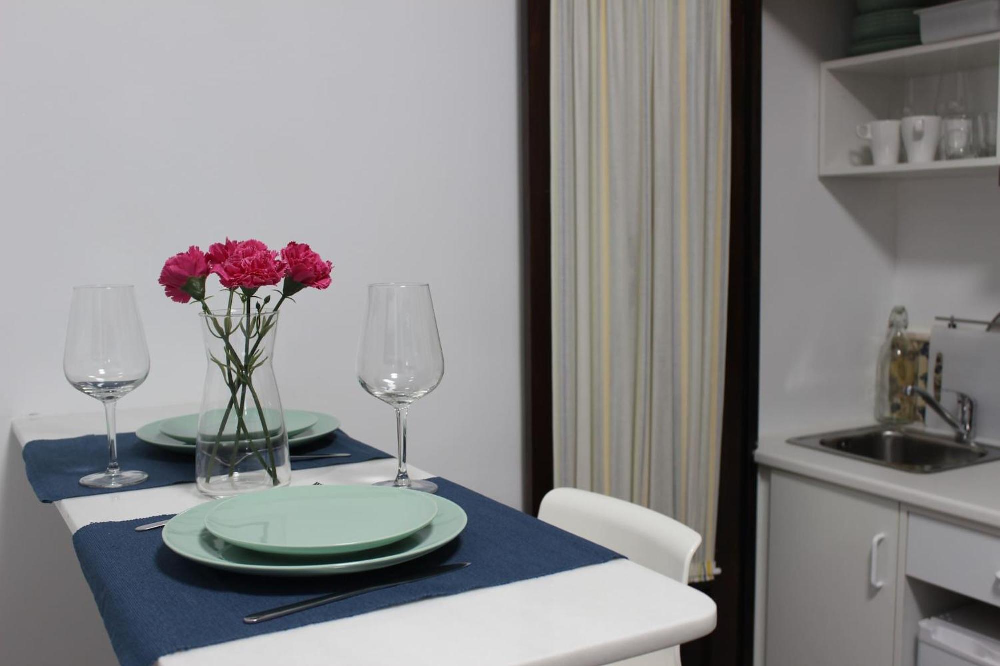 La Casa Del Rio Appartement Córdoba Buitenkant foto