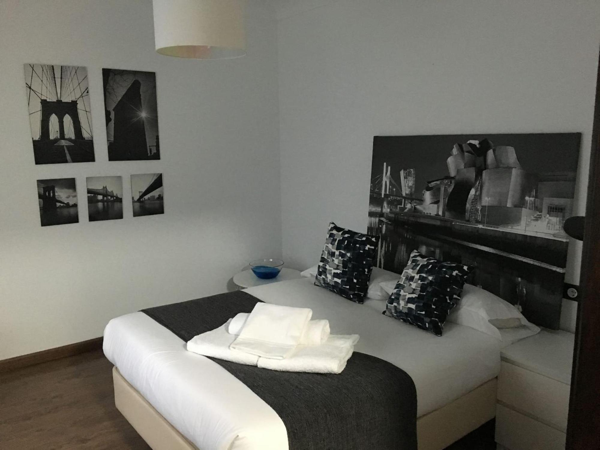La Casa Del Rio Appartement Córdoba Buitenkant foto