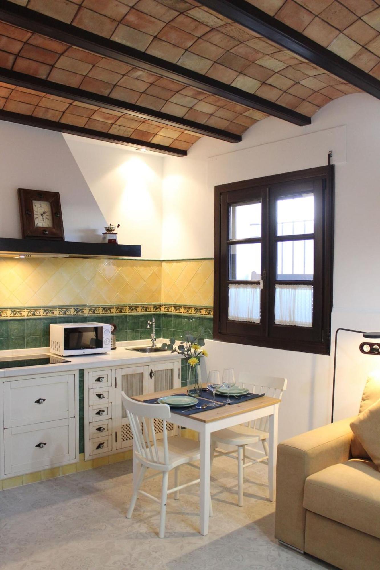 La Casa Del Rio Appartement Córdoba Buitenkant foto