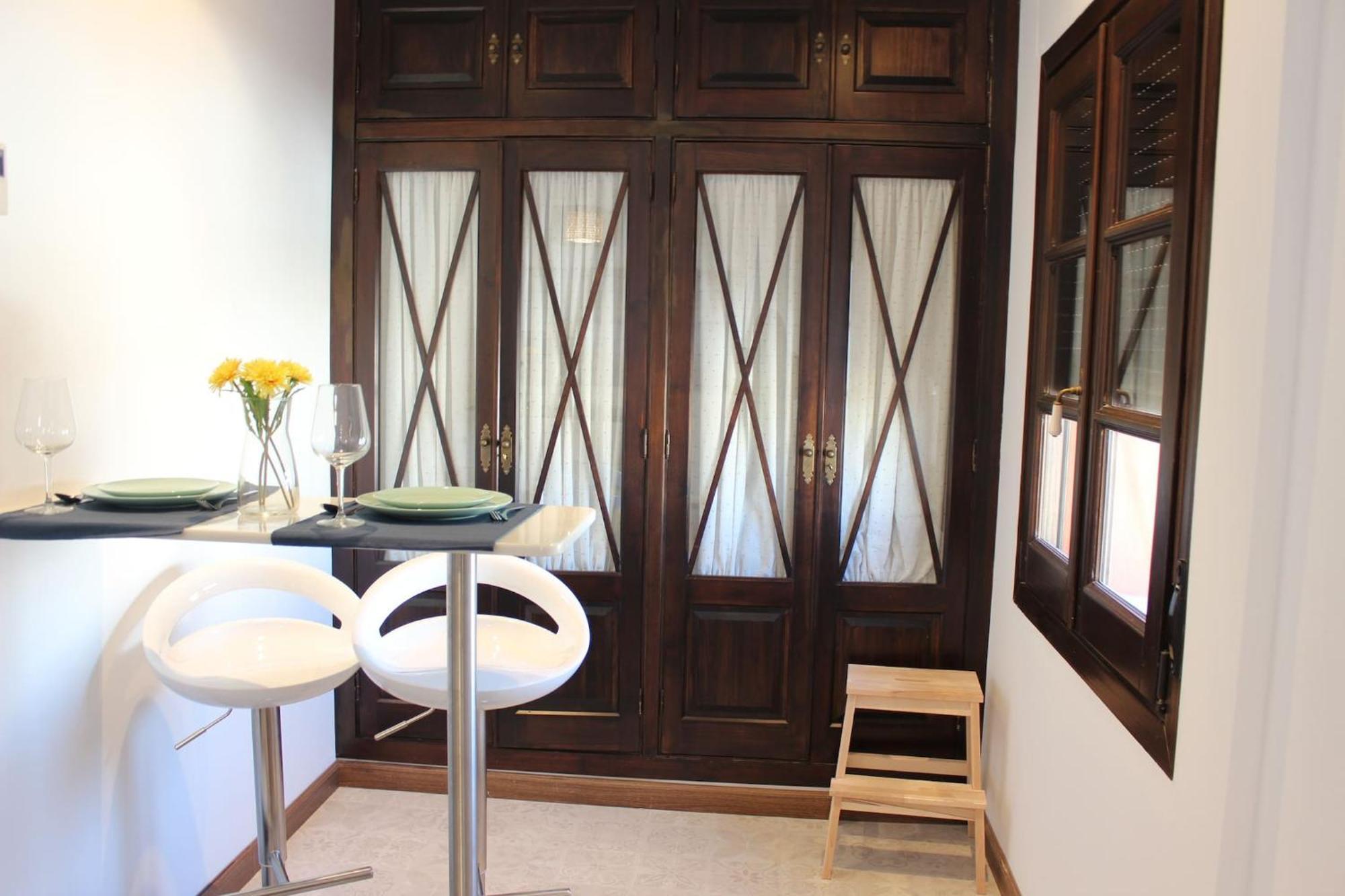 La Casa Del Rio Appartement Córdoba Buitenkant foto