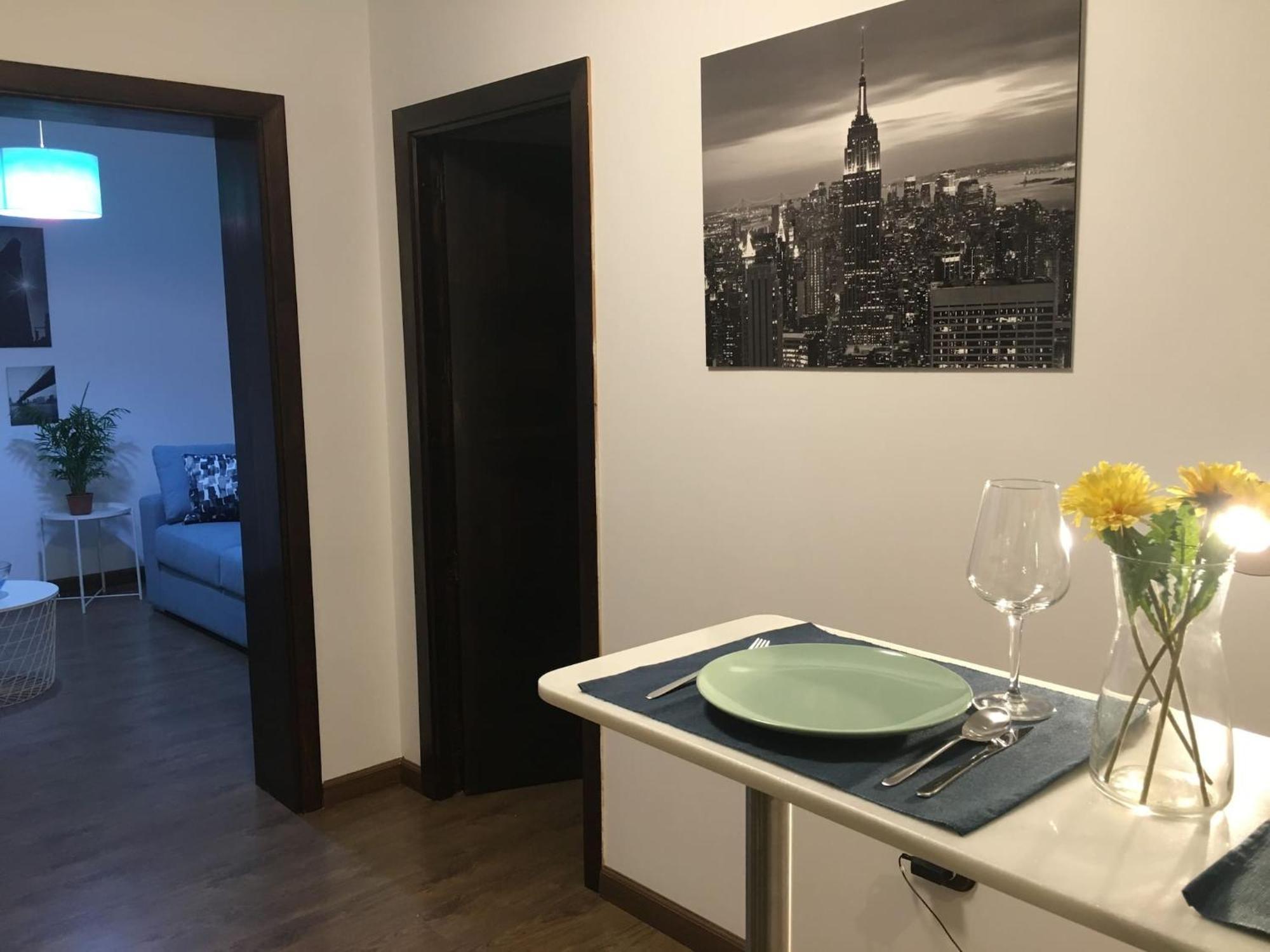 La Casa Del Rio Appartement Córdoba Buitenkant foto