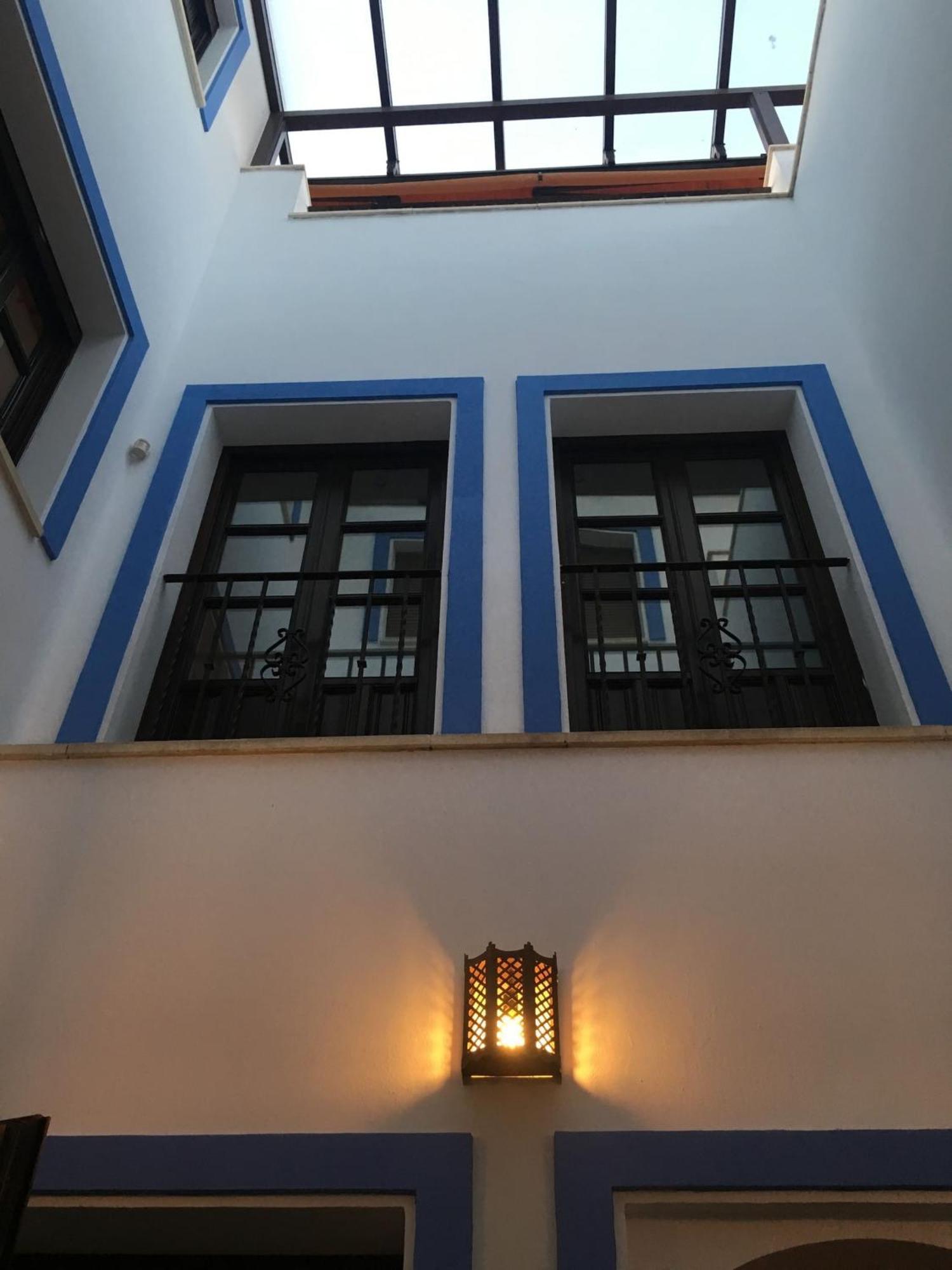 La Casa Del Rio Appartement Córdoba Buitenkant foto