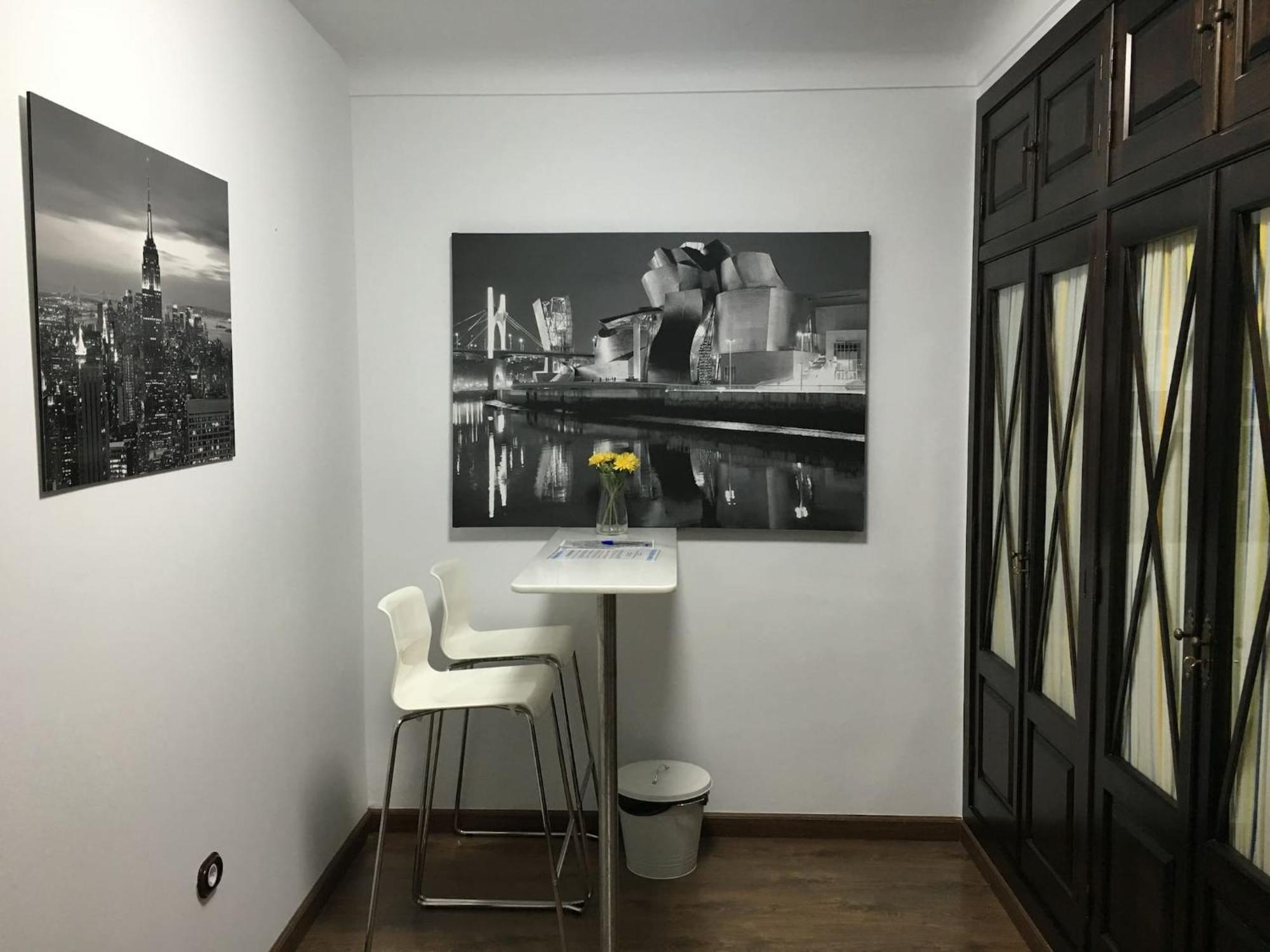 La Casa Del Rio Appartement Córdoba Buitenkant foto
