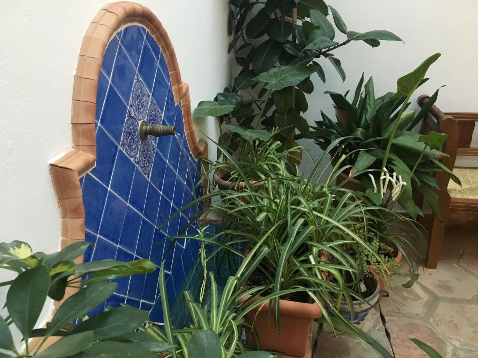 La Casa Del Rio Appartement Córdoba Buitenkant foto