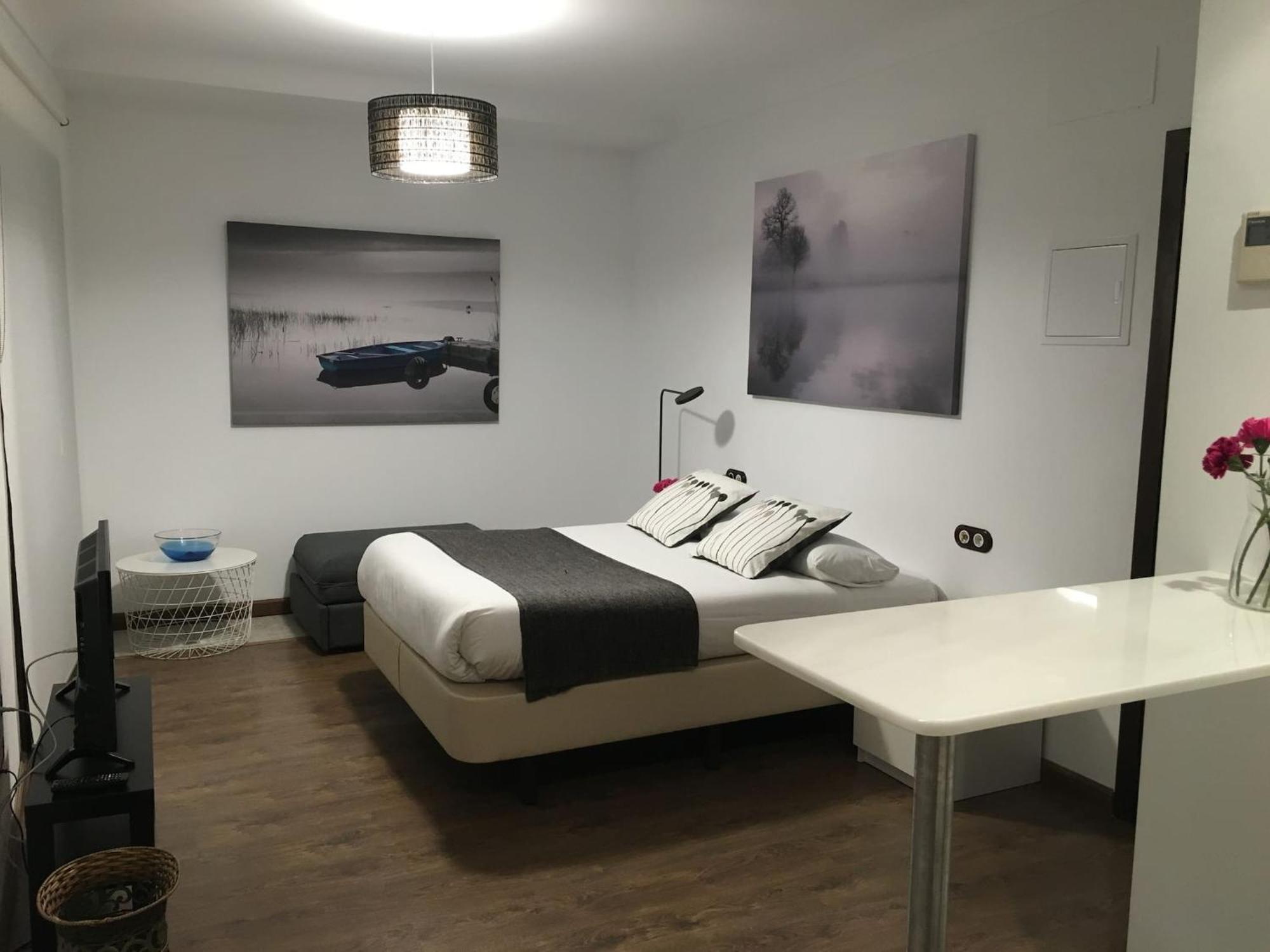 La Casa Del Rio Appartement Córdoba Buitenkant foto