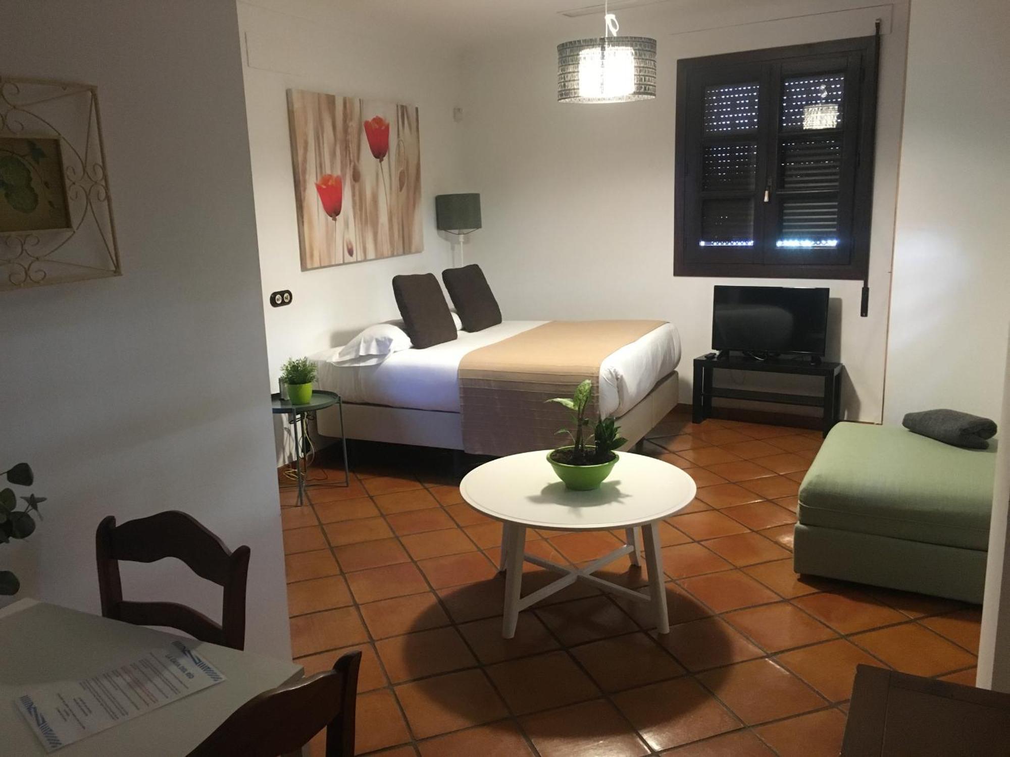 La Casa Del Rio Appartement Córdoba Buitenkant foto