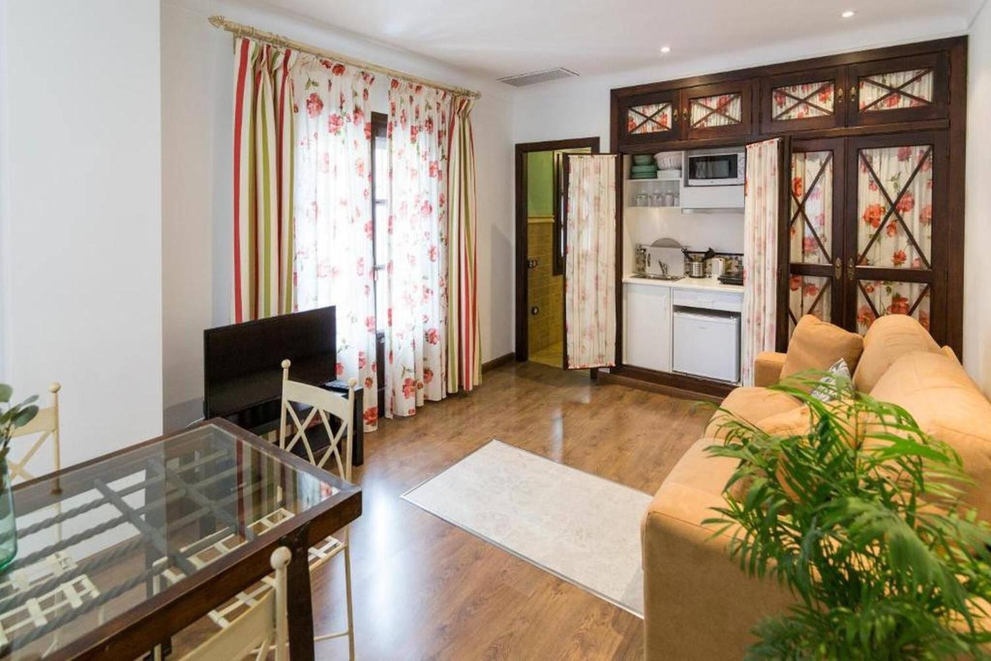 La Casa Del Rio Appartement Córdoba Buitenkant foto