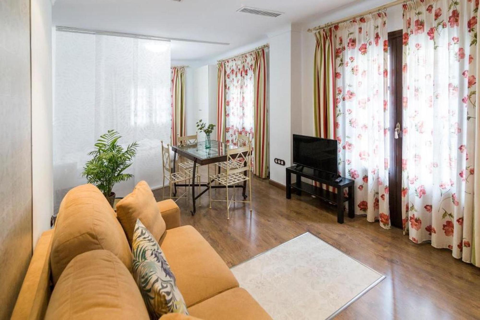 La Casa Del Rio Appartement Córdoba Buitenkant foto