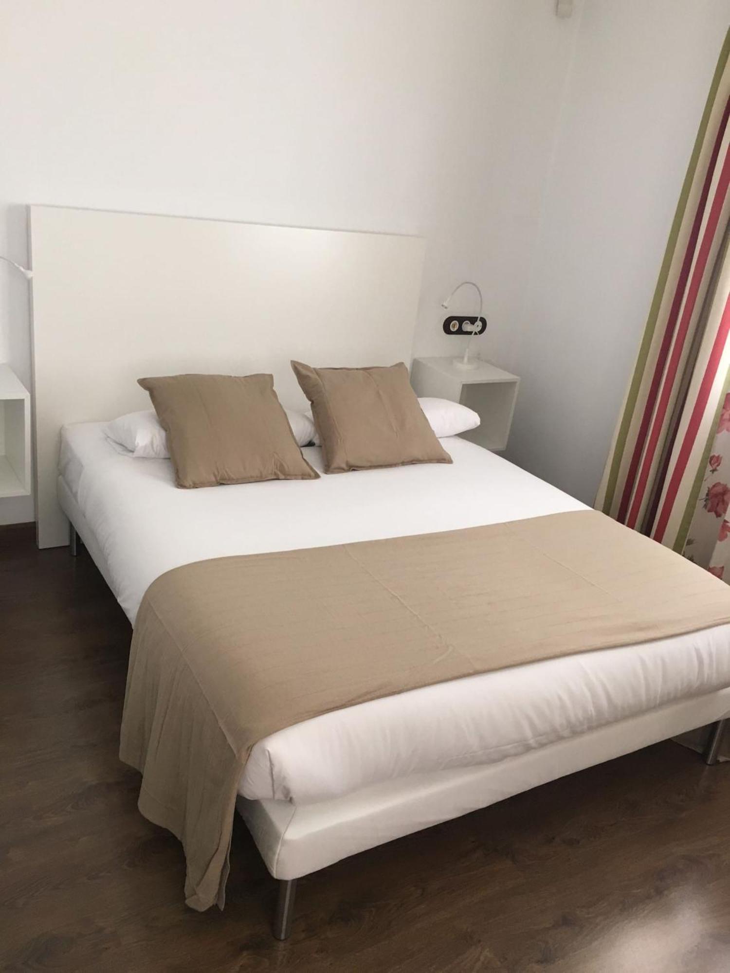 La Casa Del Rio Appartement Córdoba Buitenkant foto