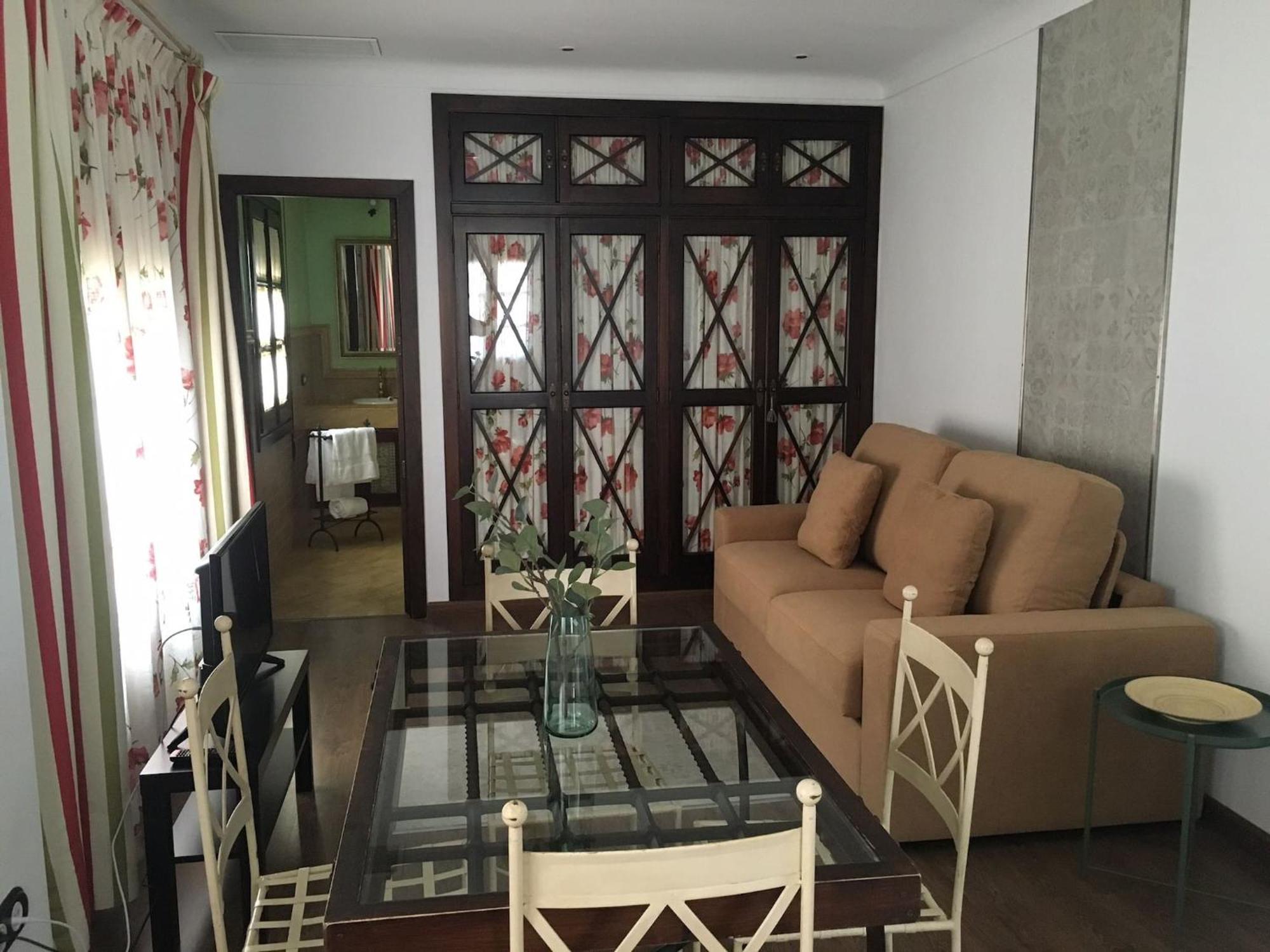 La Casa Del Rio Appartement Córdoba Buitenkant foto