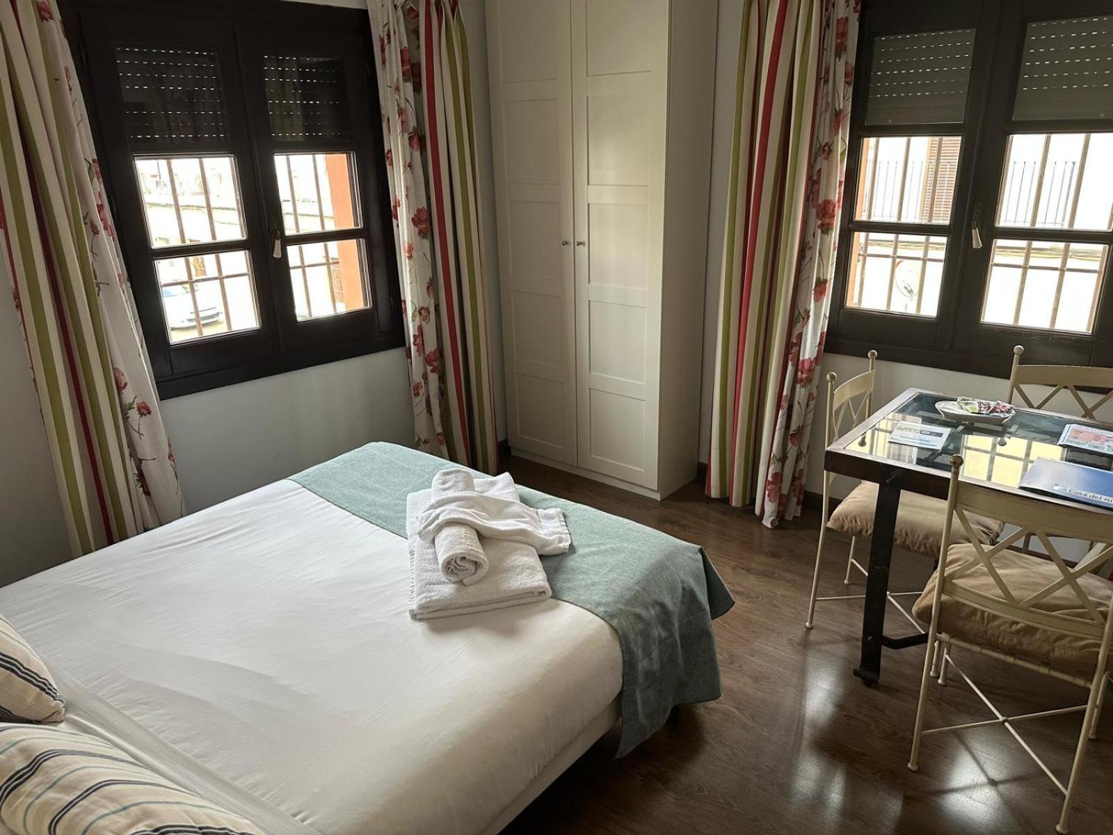La Casa Del Rio Appartement Córdoba Buitenkant foto