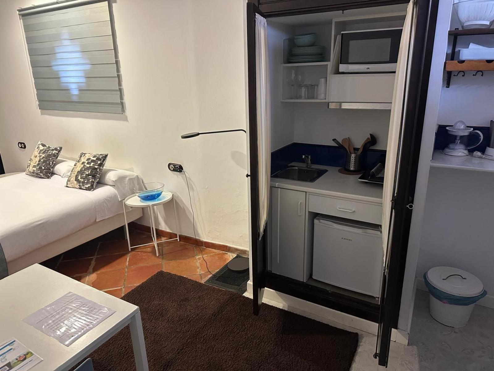 La Casa Del Rio Appartement Córdoba Buitenkant foto