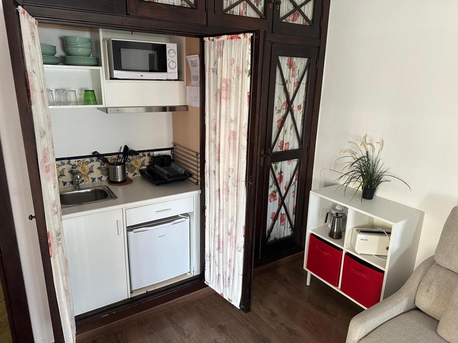 La Casa Del Rio Appartement Córdoba Buitenkant foto