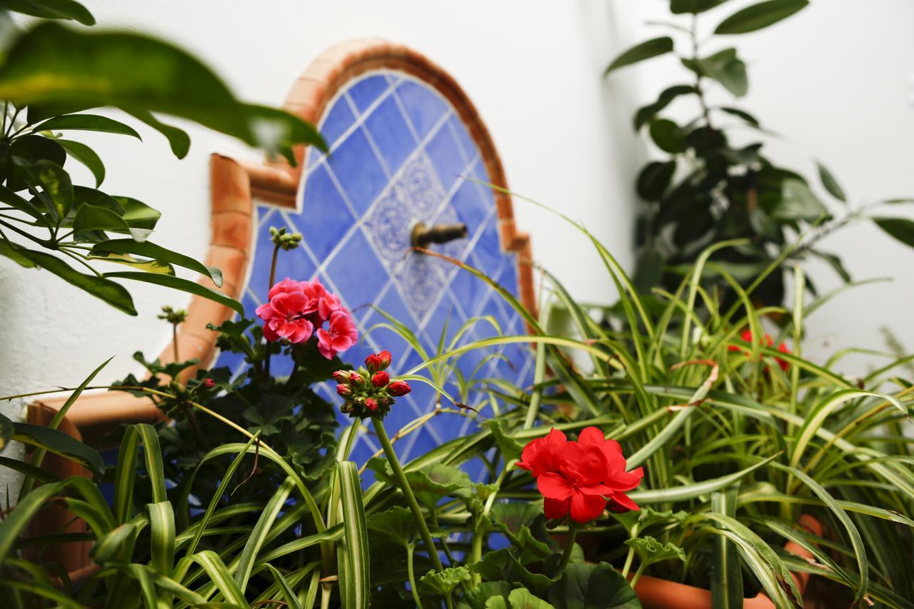 La Casa Del Rio Appartement Córdoba Buitenkant foto