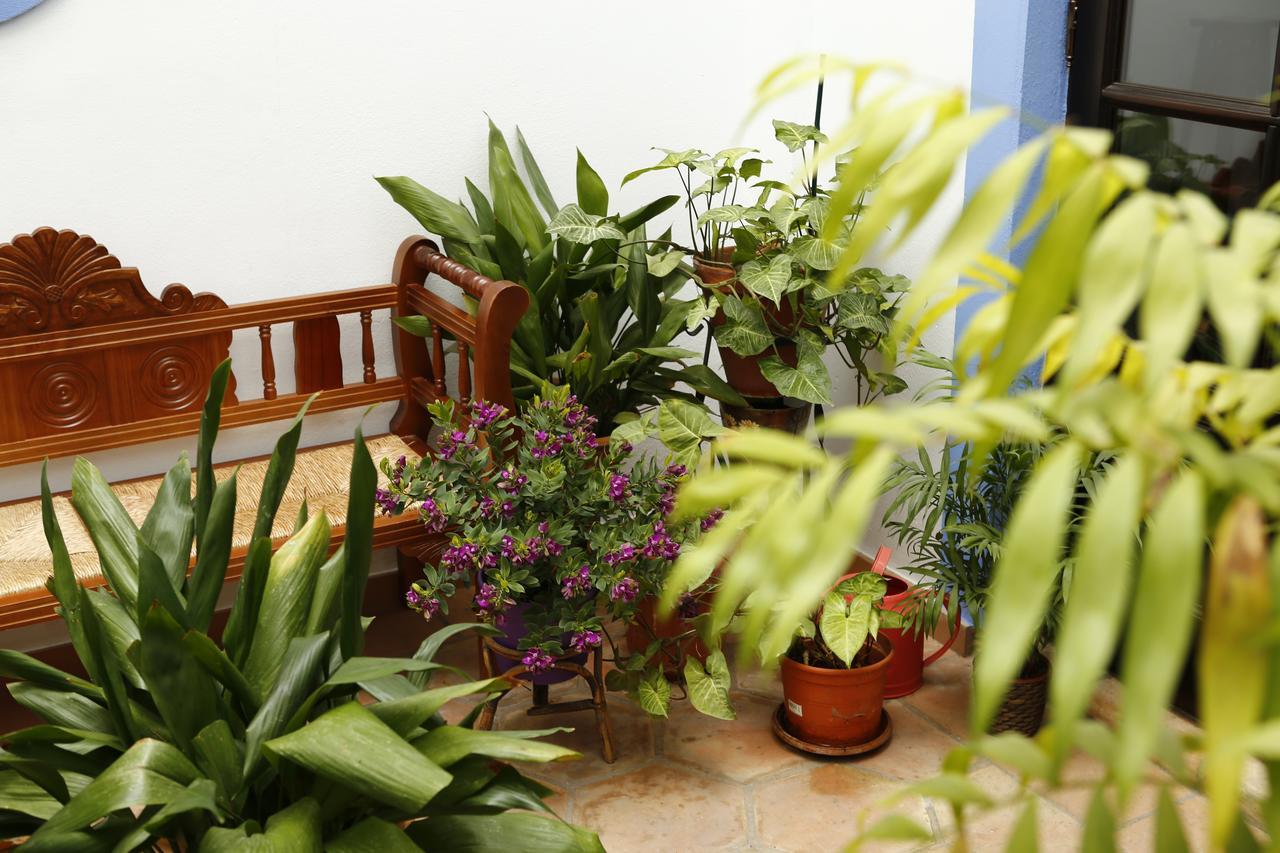 La Casa Del Rio Appartement Córdoba Buitenkant foto