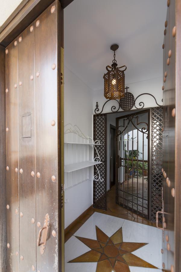 La Casa Del Rio Appartement Córdoba Buitenkant foto