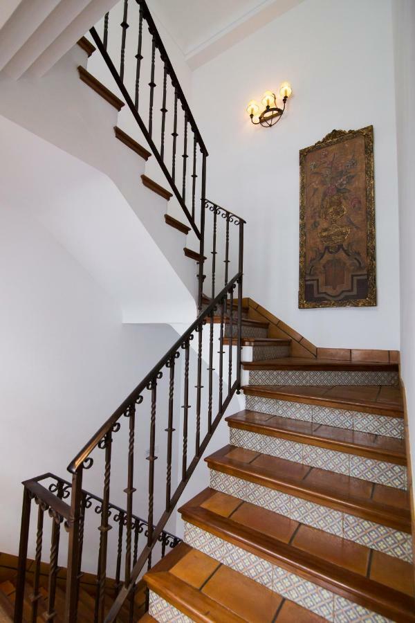 La Casa Del Rio Appartement Córdoba Buitenkant foto