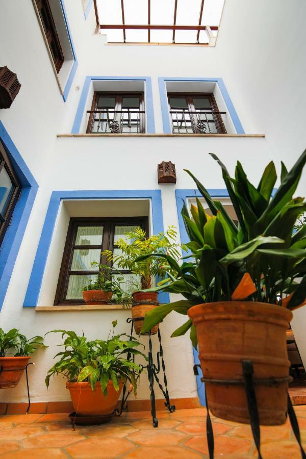 La Casa Del Rio Appartement Córdoba Buitenkant foto