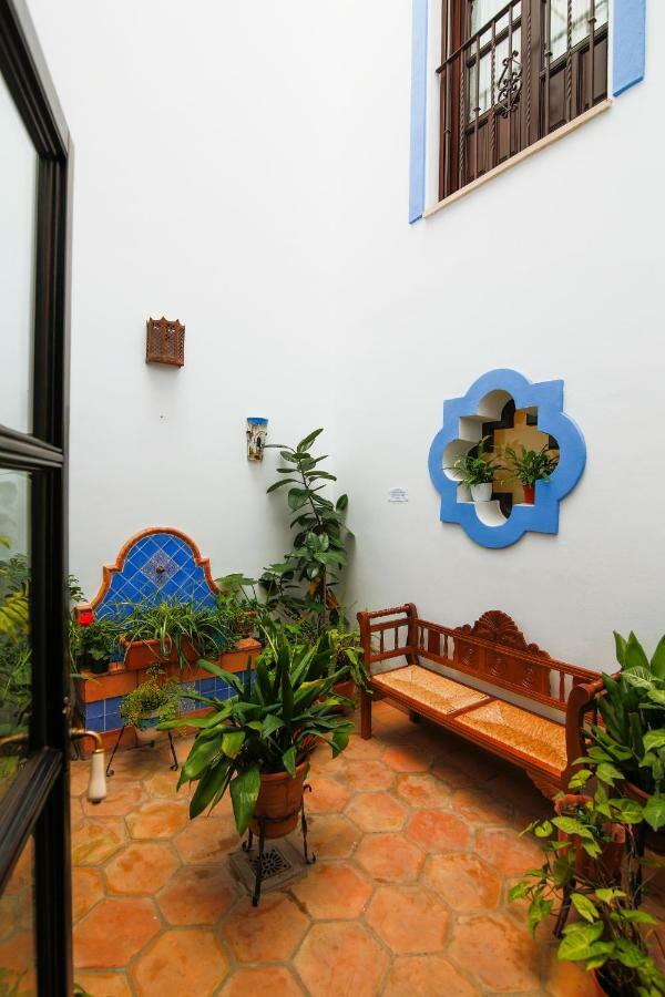 La Casa Del Rio Appartement Córdoba Buitenkant foto