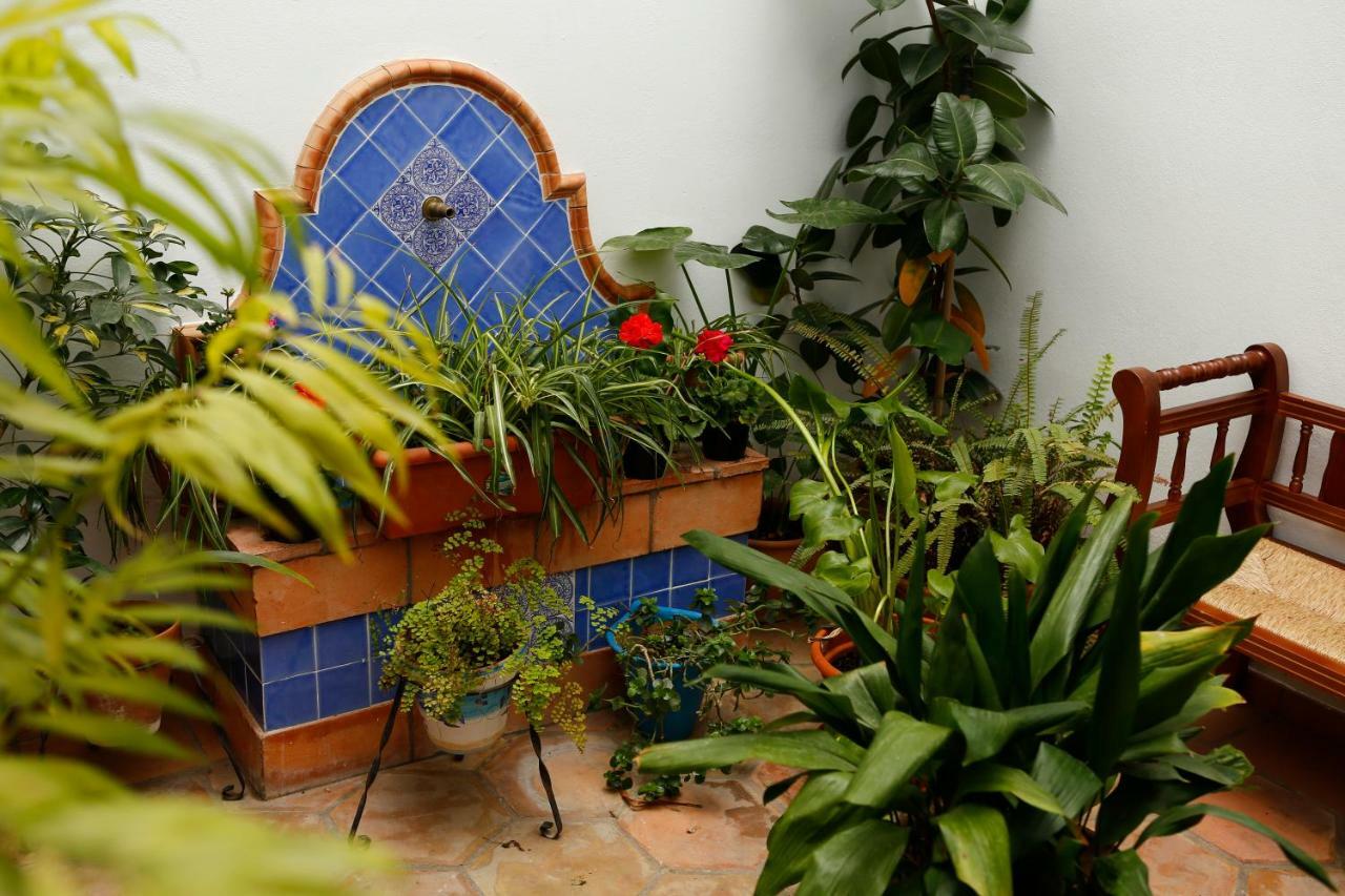 La Casa Del Rio Appartement Córdoba Buitenkant foto