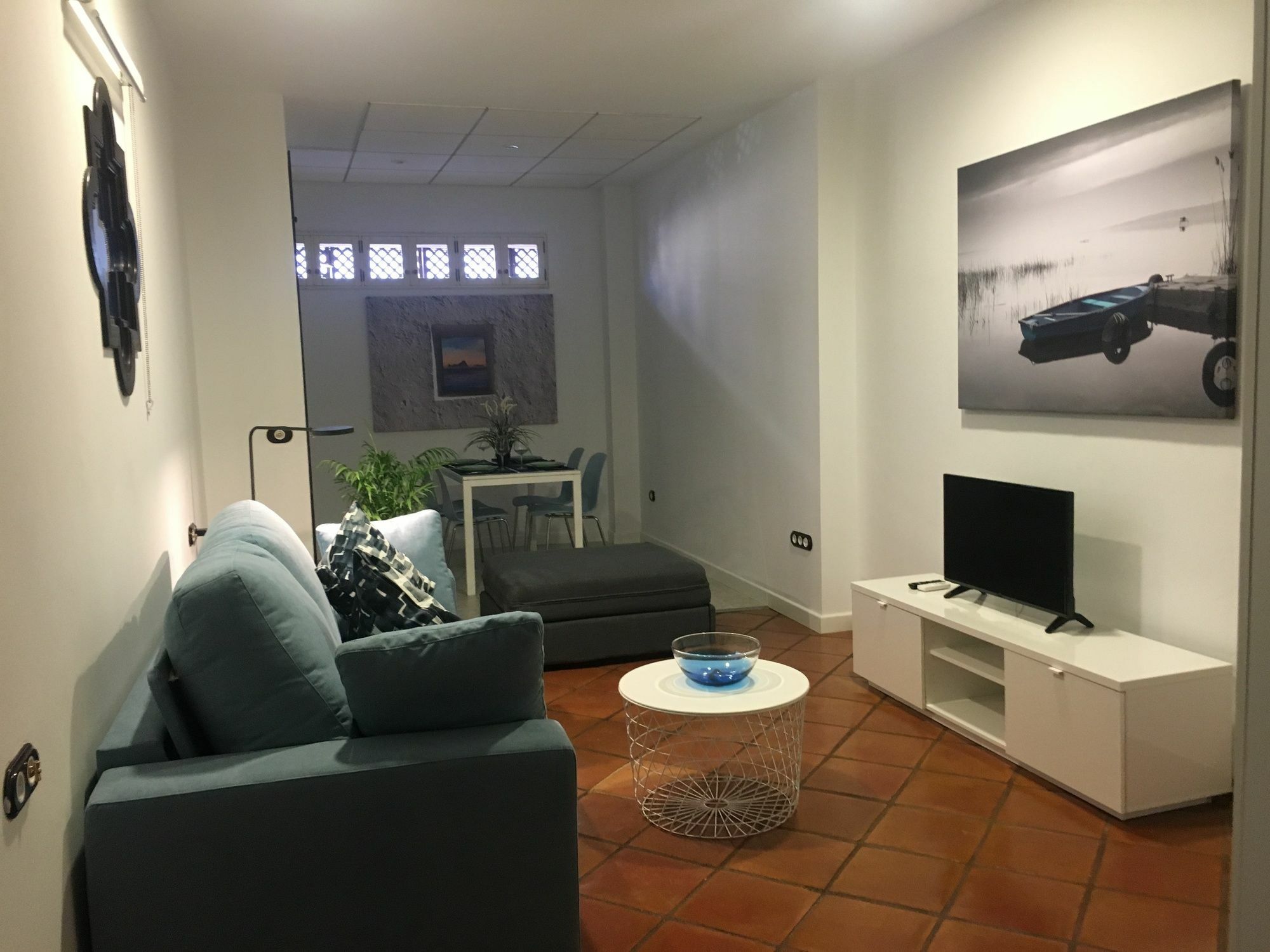 La Casa Del Rio Appartement Córdoba Buitenkant foto