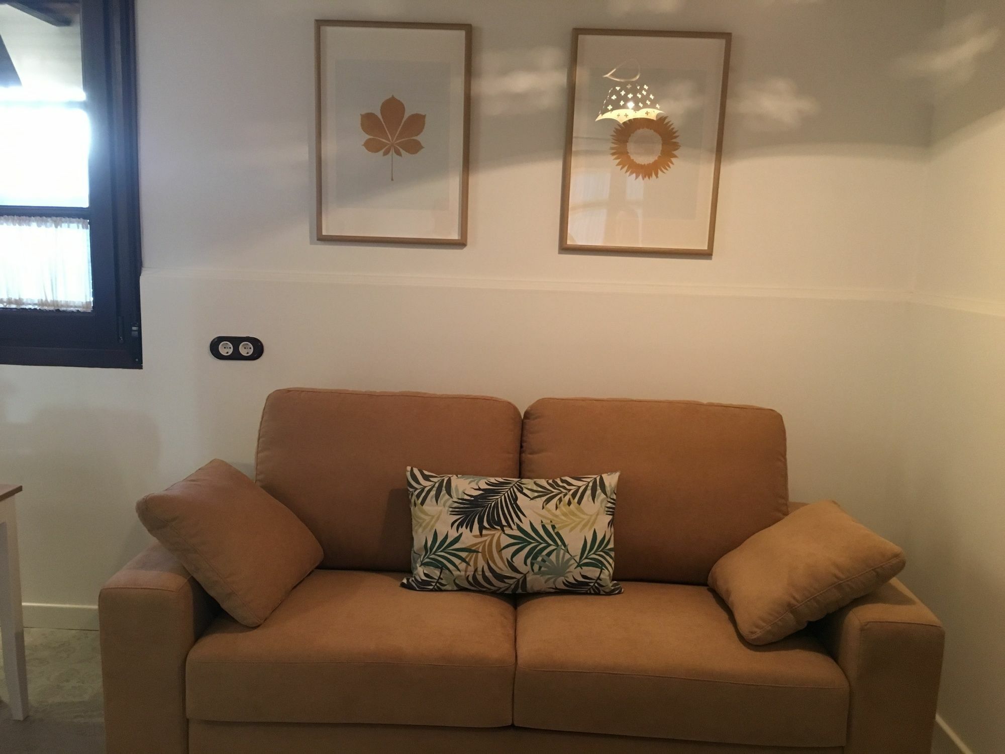La Casa Del Rio Appartement Córdoba Buitenkant foto