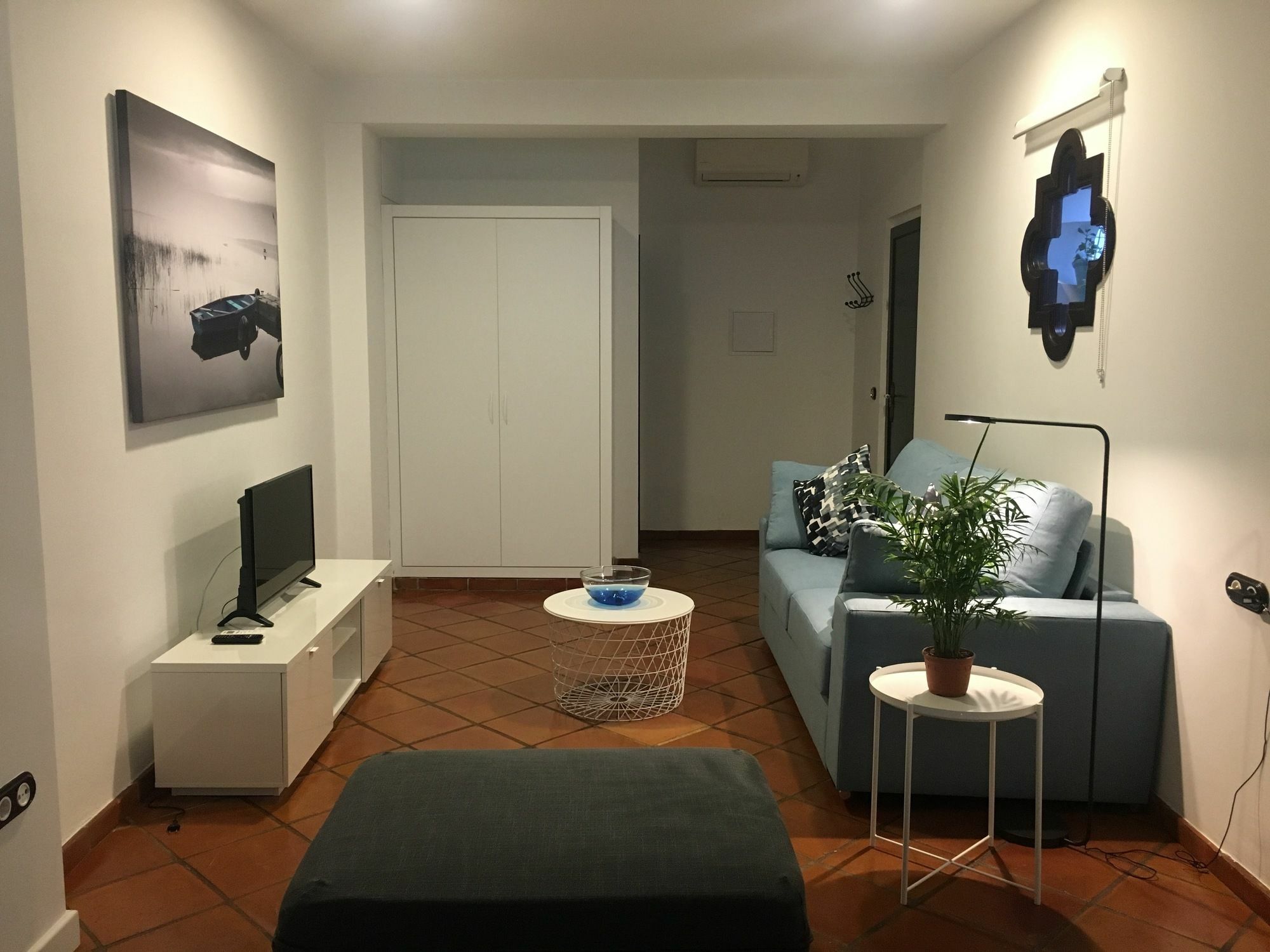 La Casa Del Rio Appartement Córdoba Buitenkant foto