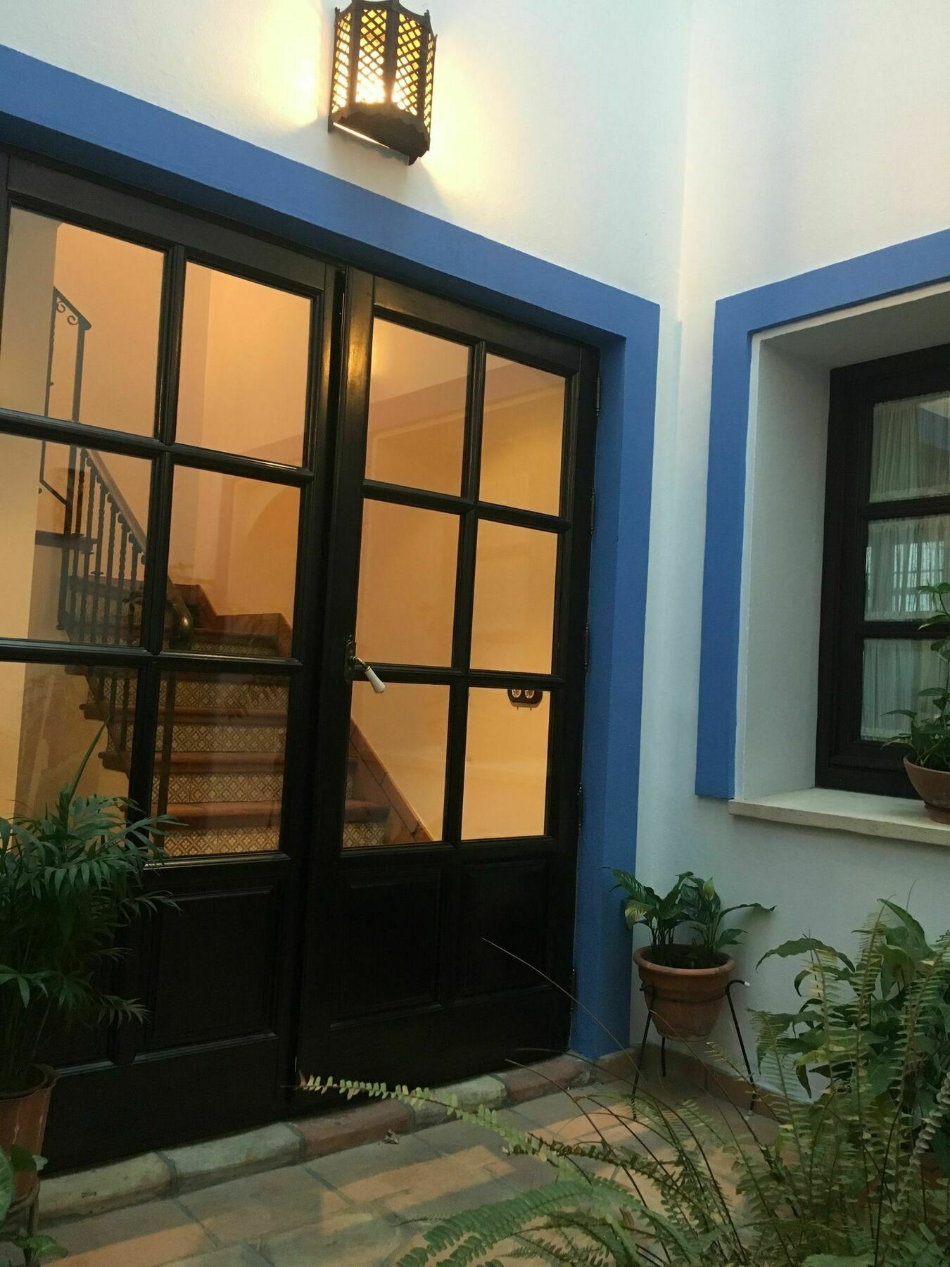 La Casa Del Rio Appartement Córdoba Buitenkant foto