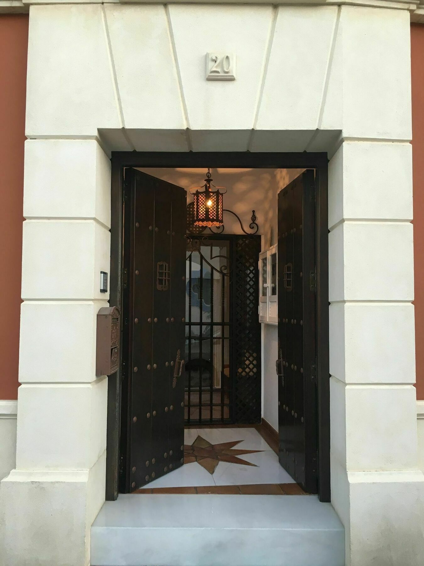 La Casa Del Rio Appartement Córdoba Buitenkant foto