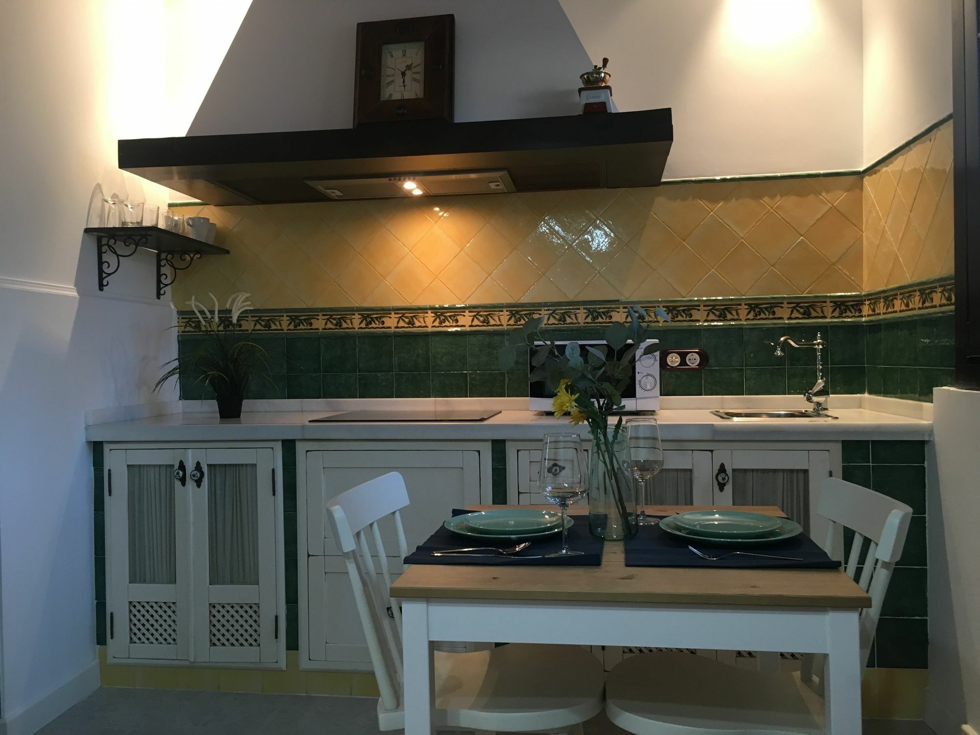 La Casa Del Rio Appartement Córdoba Buitenkant foto