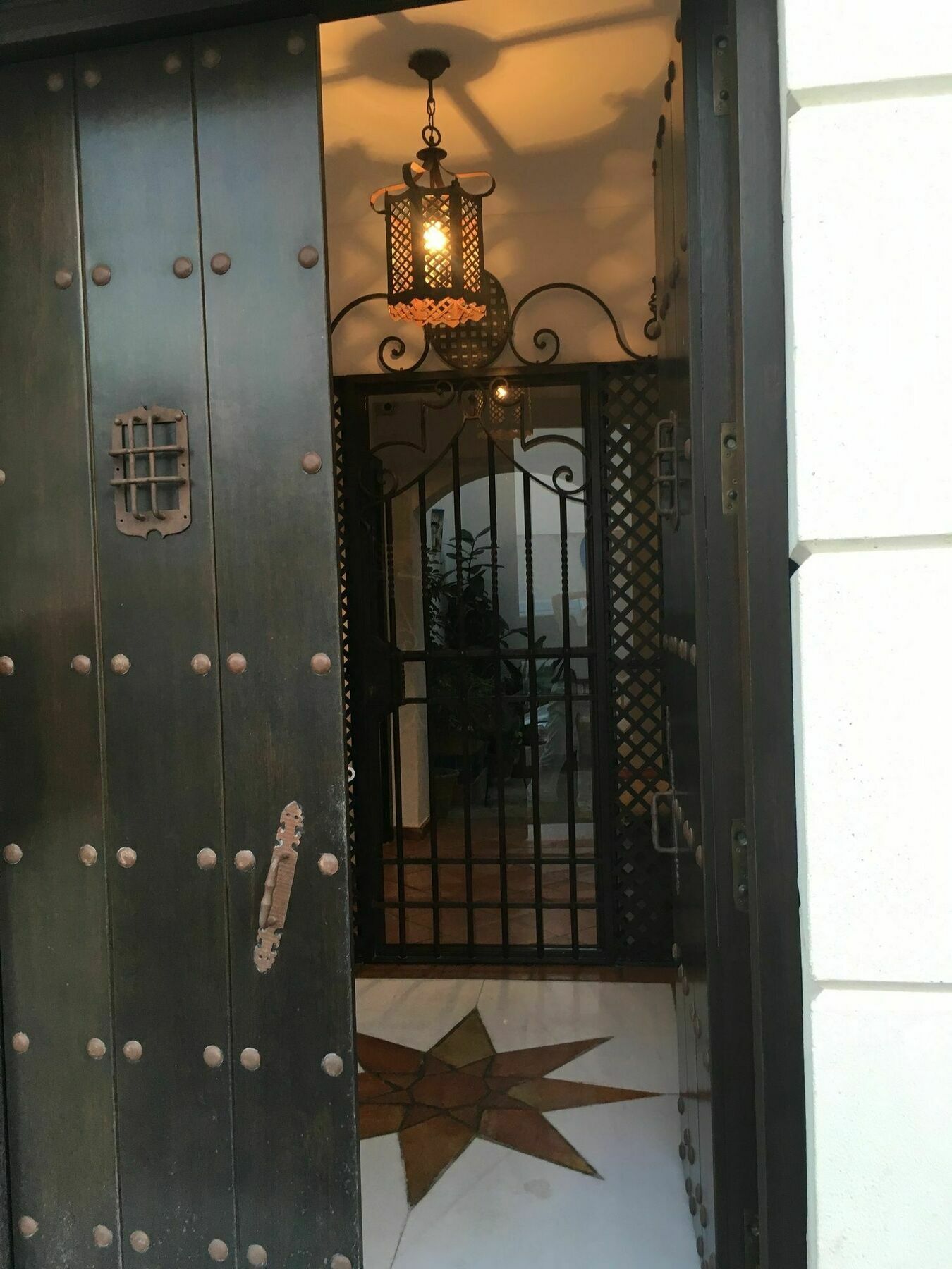 La Casa Del Rio Appartement Córdoba Buitenkant foto