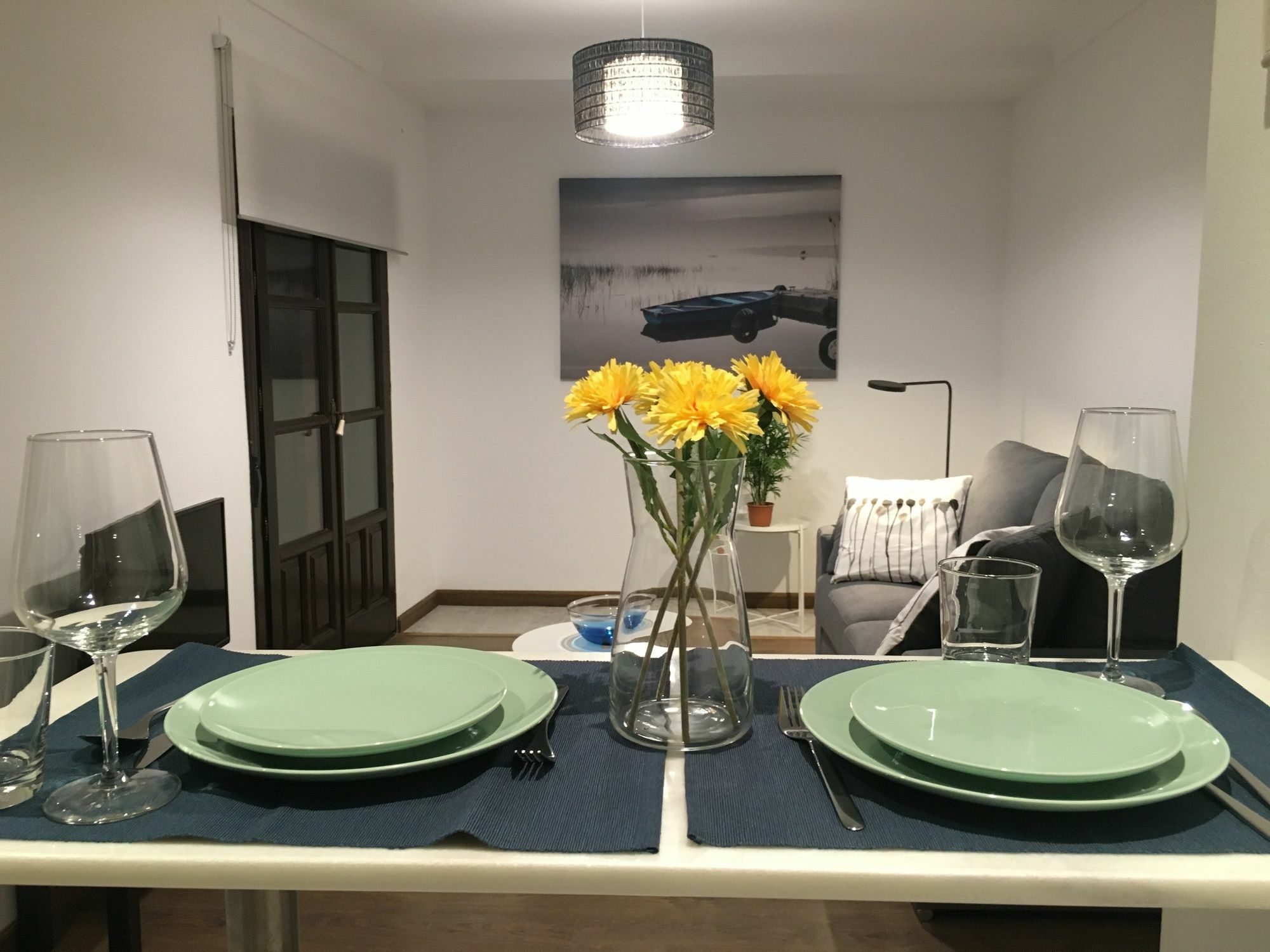 La Casa Del Rio Appartement Córdoba Buitenkant foto