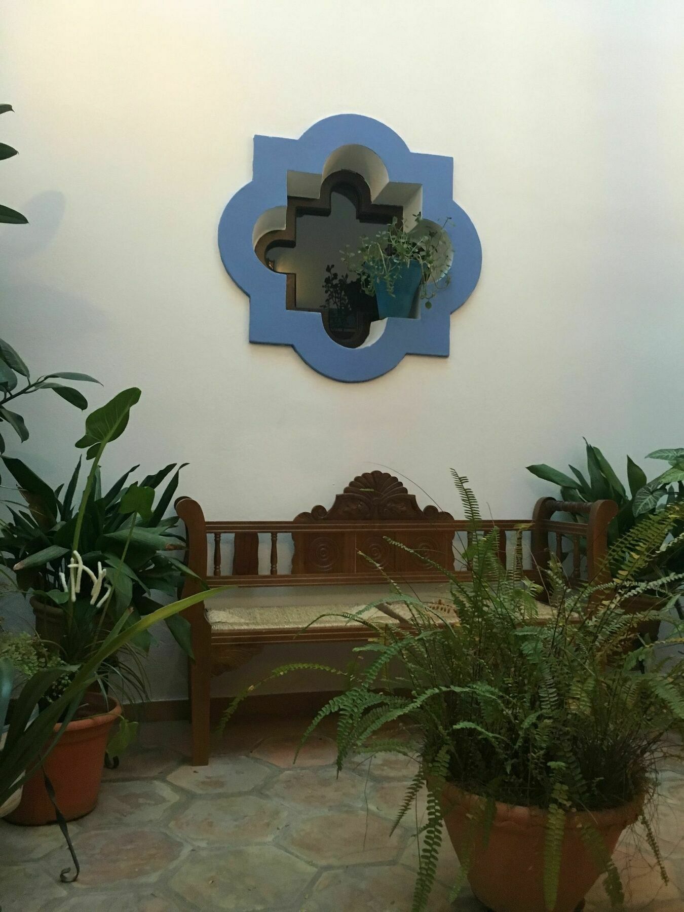 La Casa Del Rio Appartement Córdoba Buitenkant foto