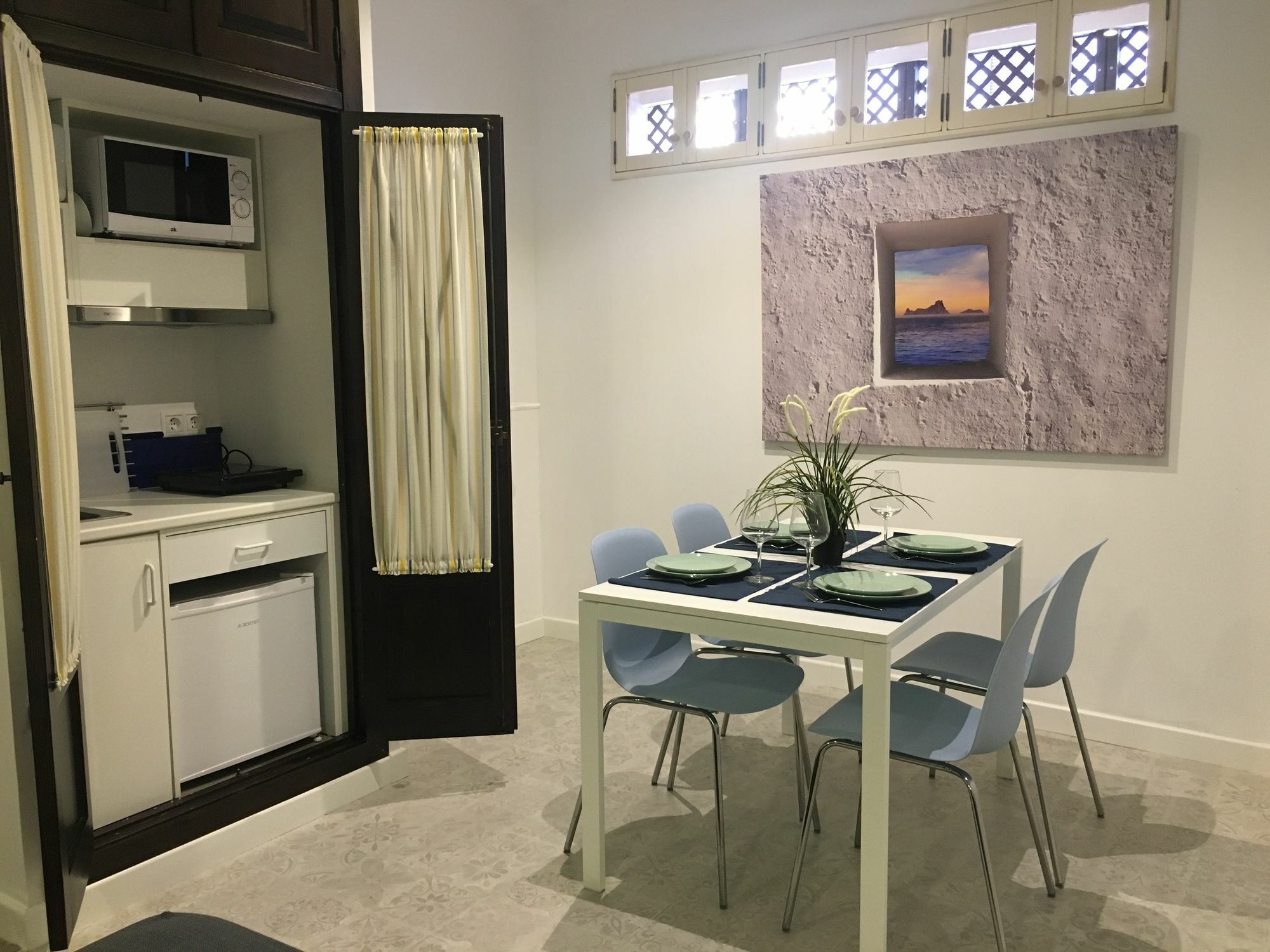 La Casa Del Rio Appartement Córdoba Buitenkant foto